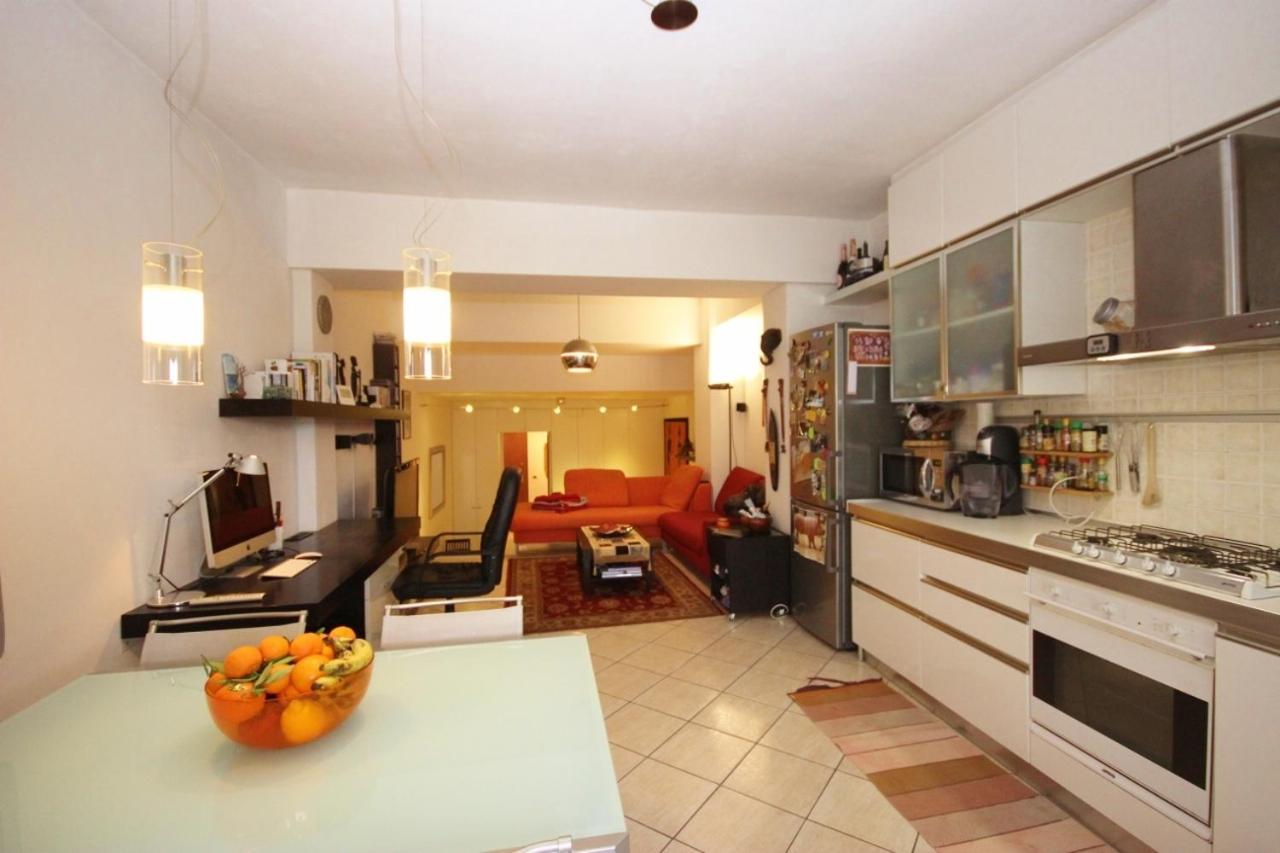 Bali Loft Savona Albissola Apartment Bagian luar foto