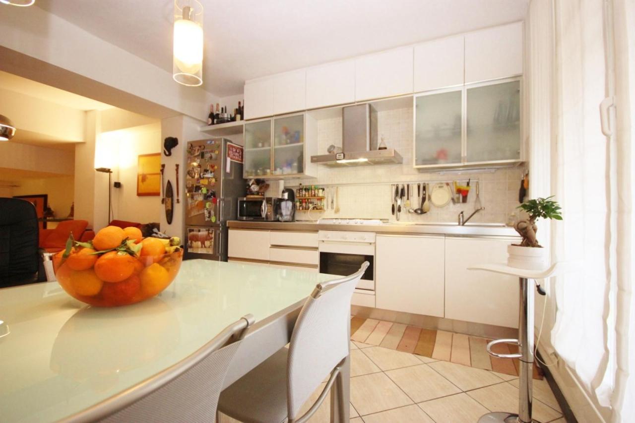Bali Loft Savona Albissola Apartment Bagian luar foto