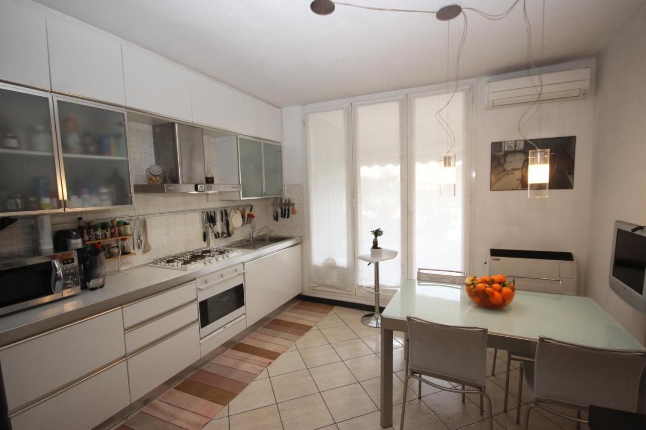 Bali Loft Savona Albissola Apartment Bagian luar foto
