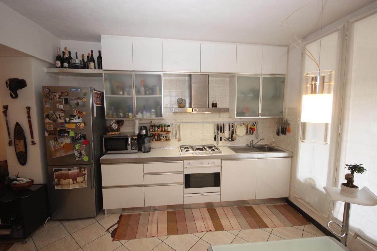 Bali Loft Savona Albissola Apartment Bagian luar foto