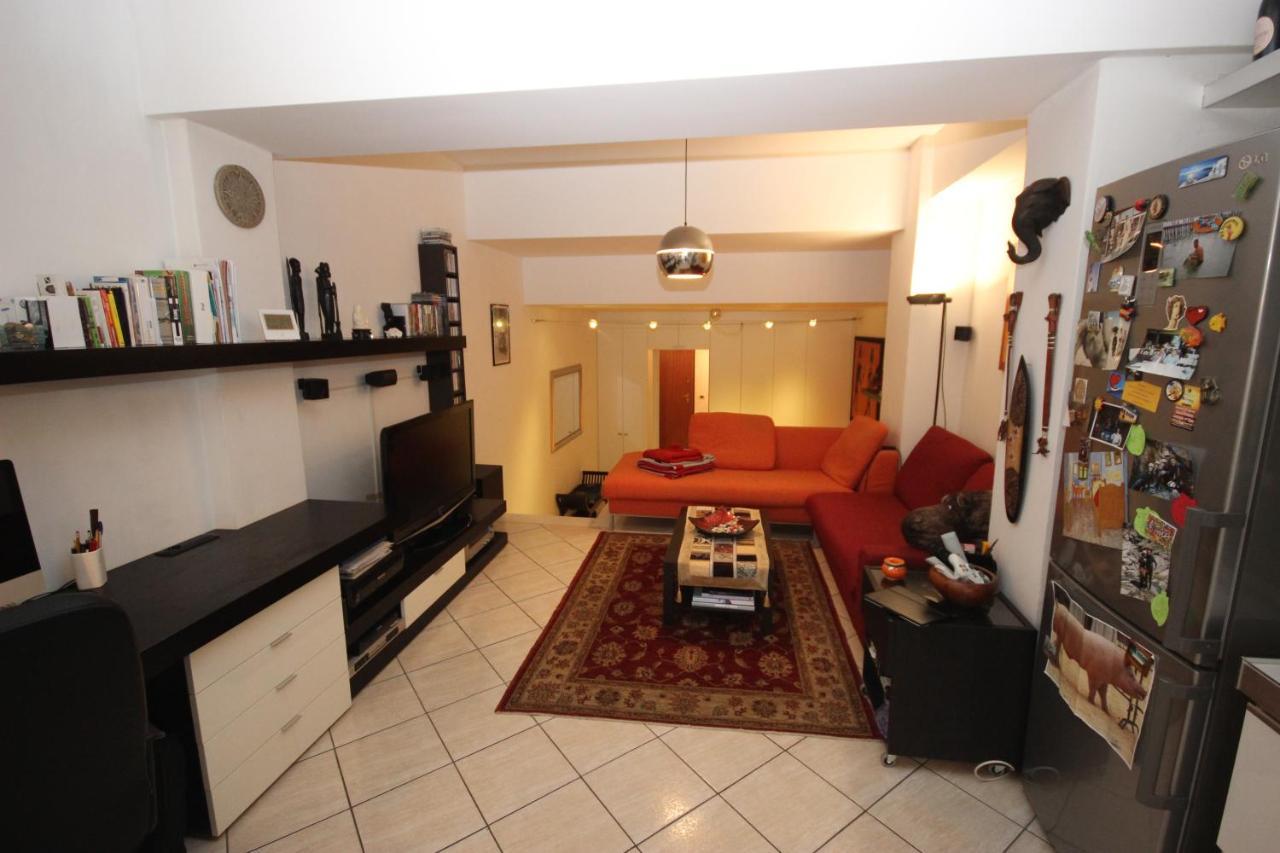 Bali Loft Savona Albissola Apartment Bagian luar foto