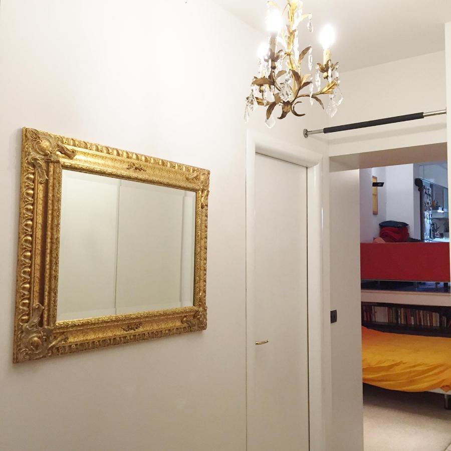 Bali Loft Savona Albissola Apartment Bagian luar foto
