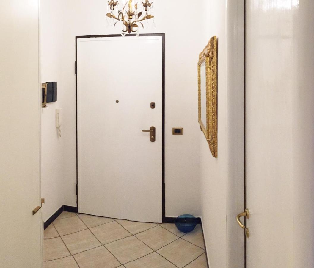 Bali Loft Savona Albissola Apartment Bagian luar foto