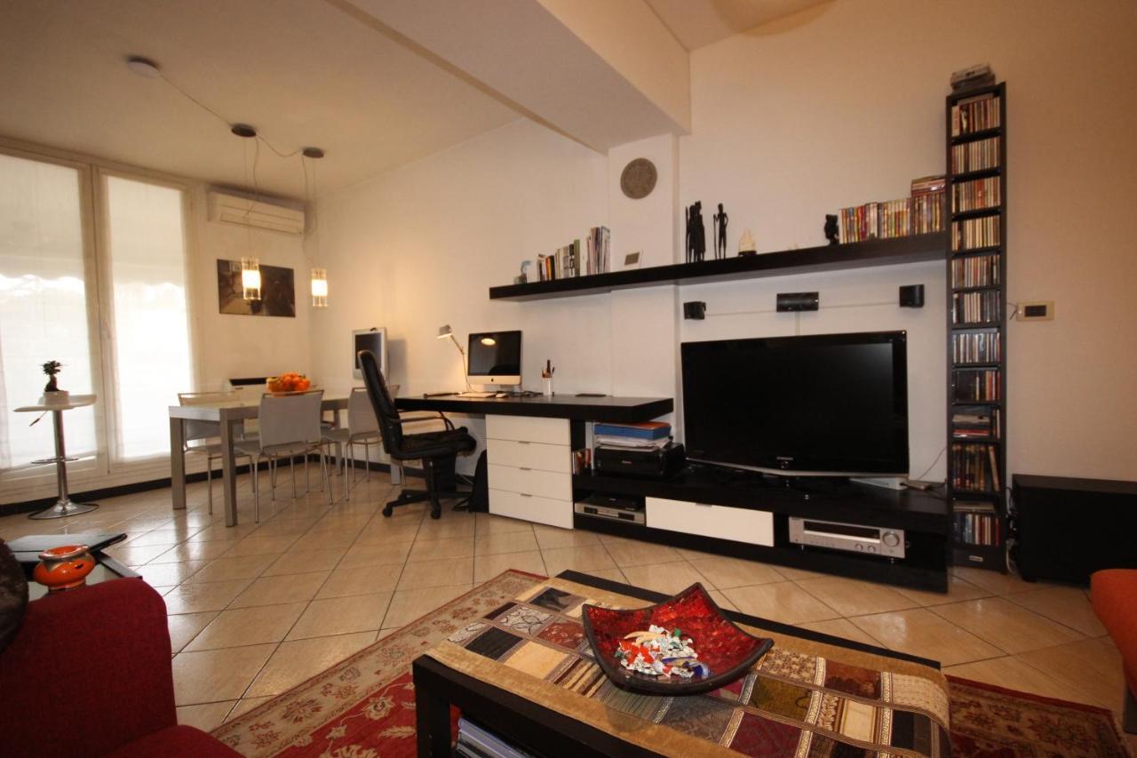 Bali Loft Savona Albissola Apartment Bagian luar foto