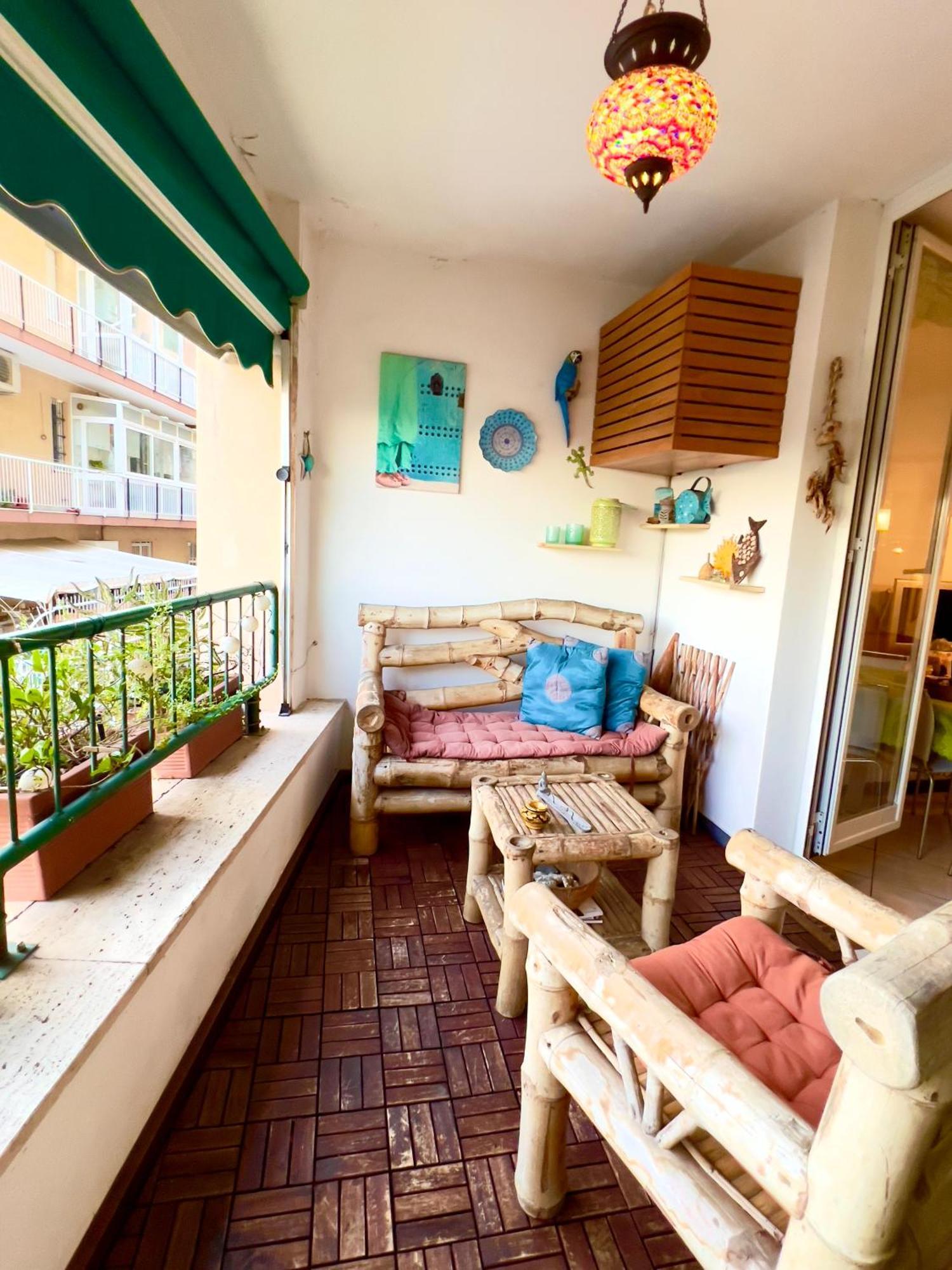 Bali Loft Savona Albissola Apartment Bagian luar foto