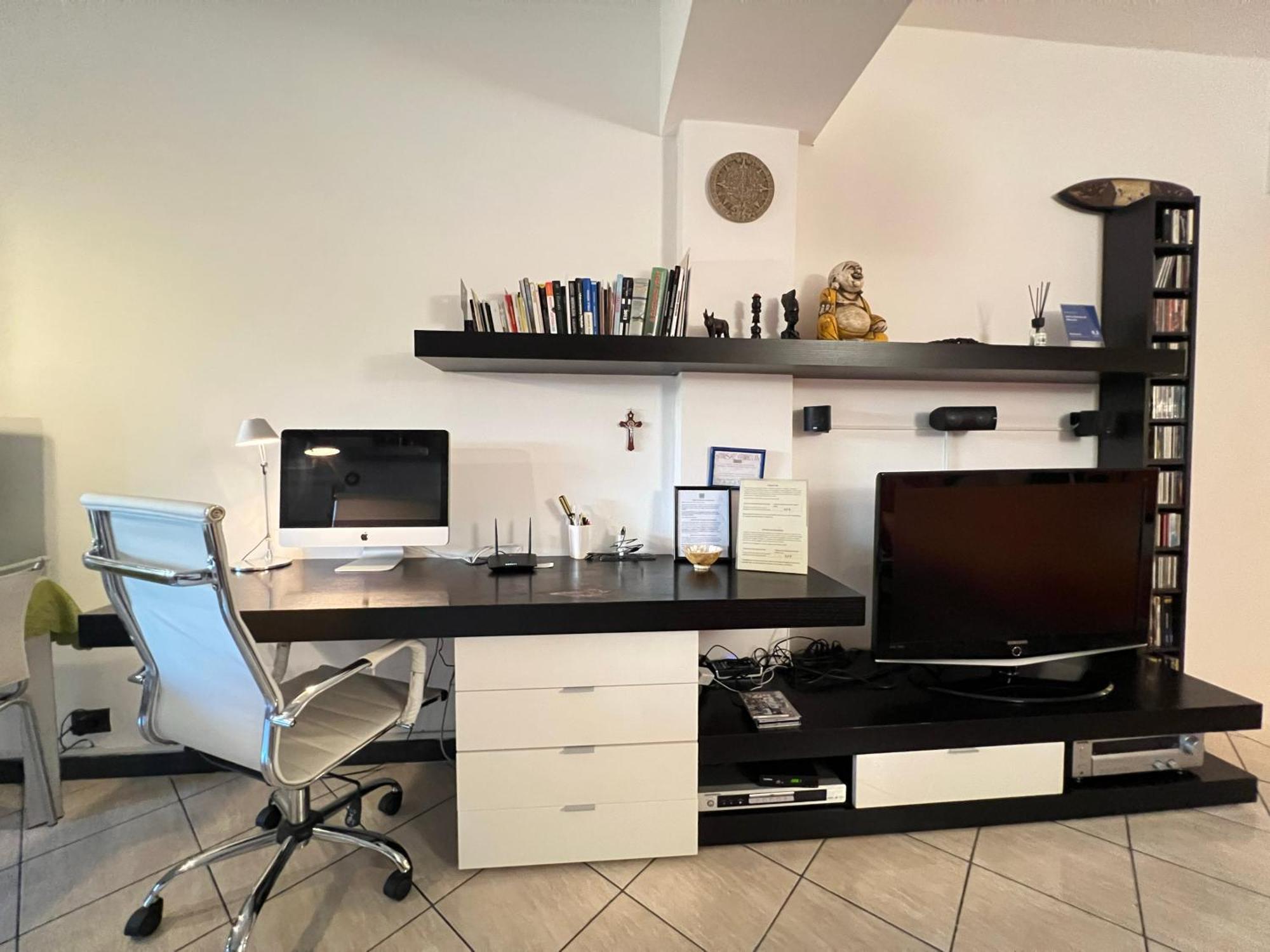 Bali Loft Savona Albissola Apartment Bagian luar foto